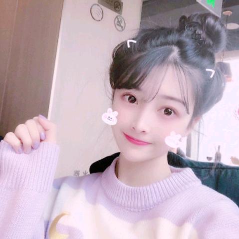 是兔兔吖