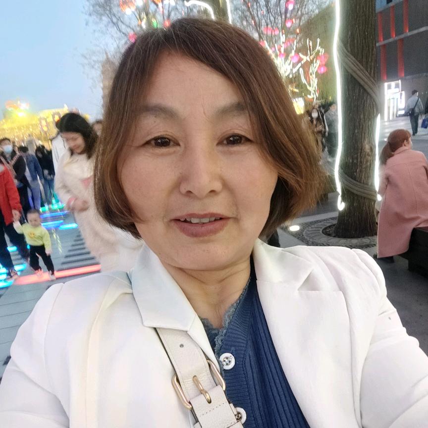 自由自在(下午6:00直播)