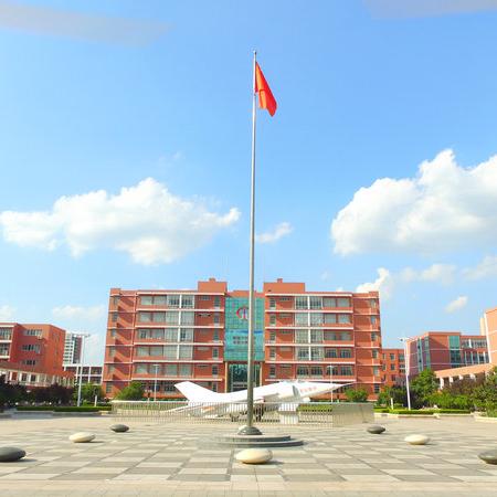 北中风采