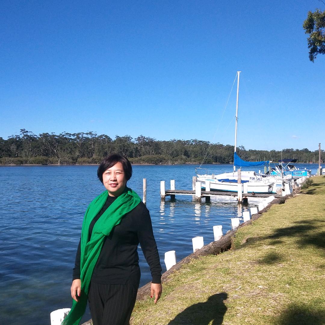 感恩所有的相遇