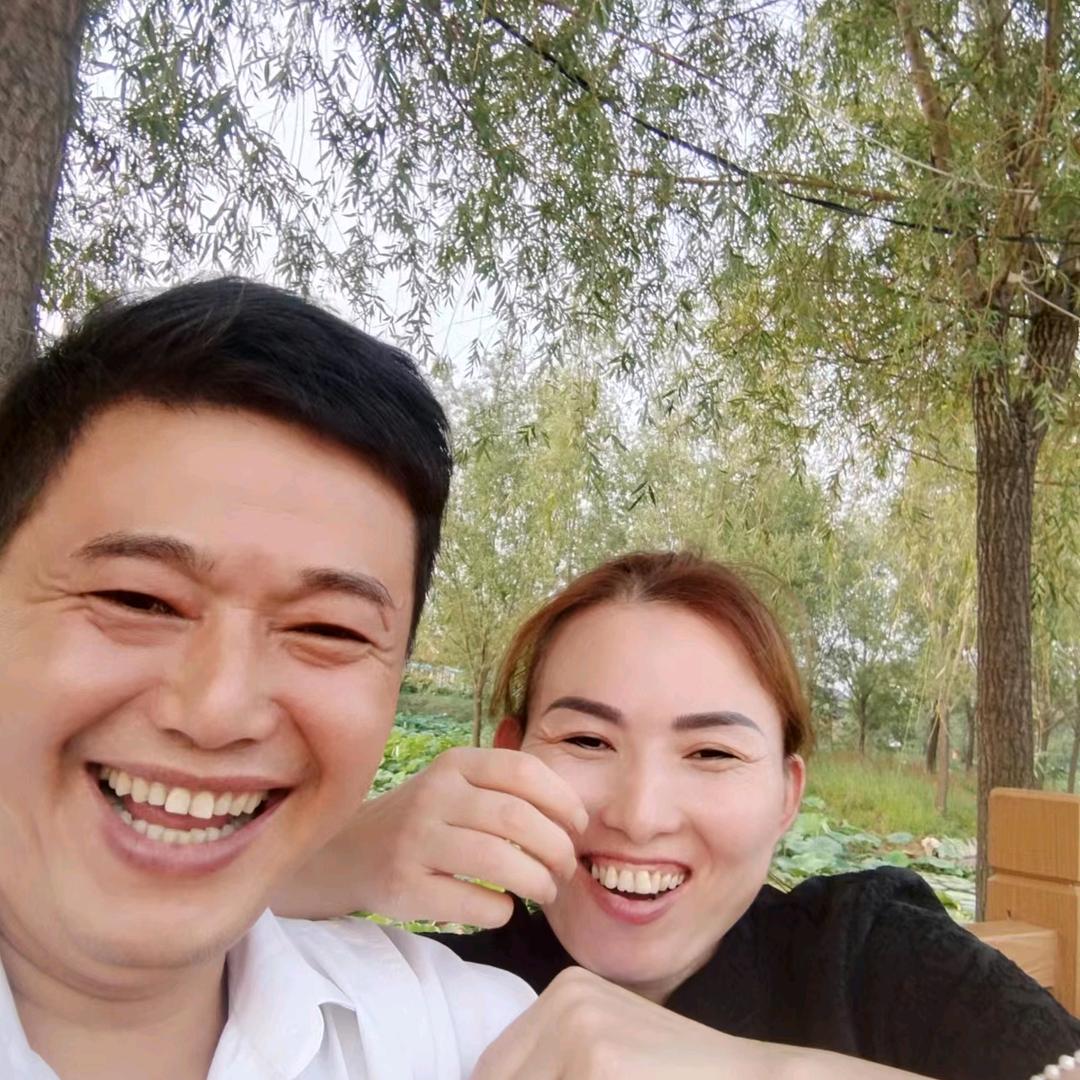 快乐幸福一家人