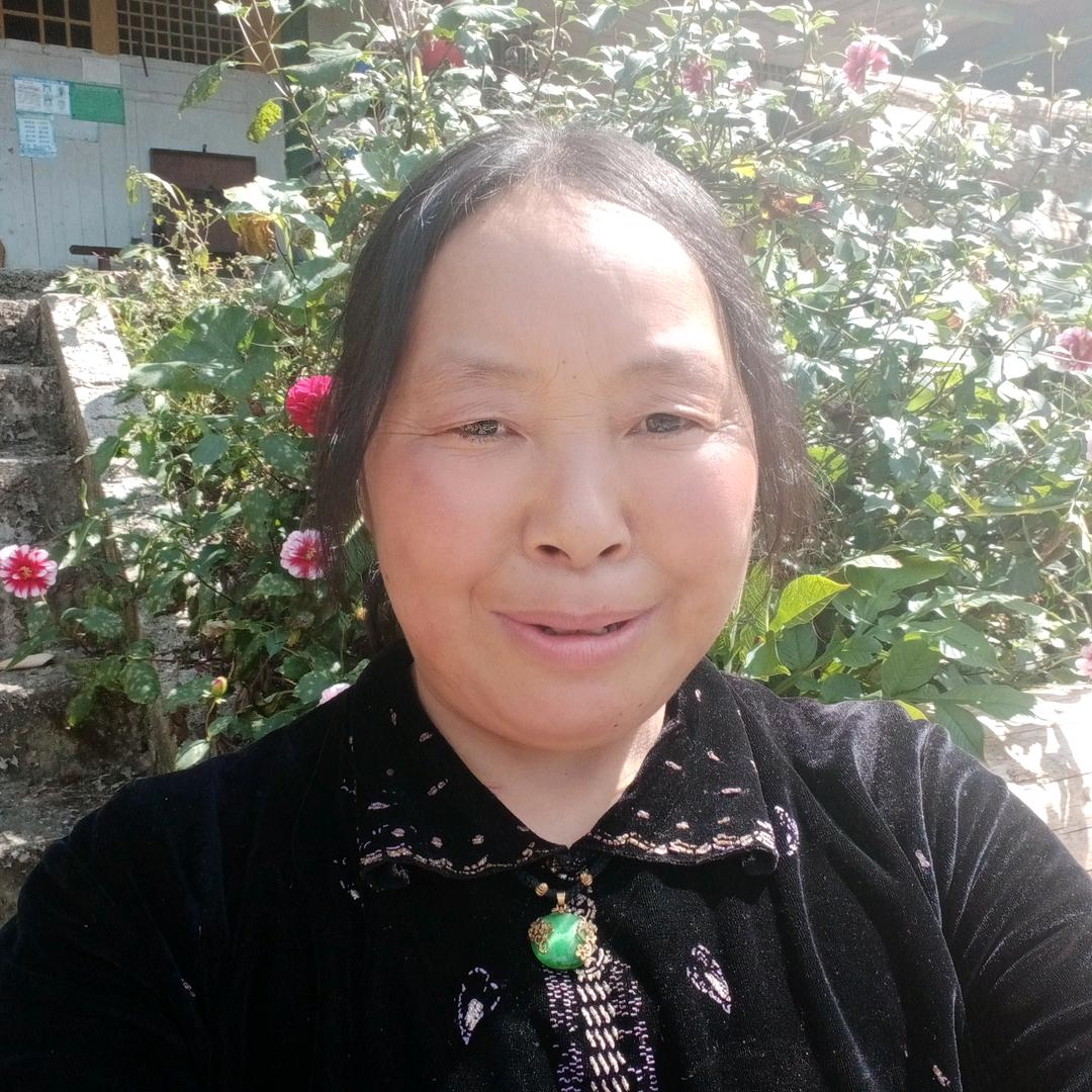 大姐