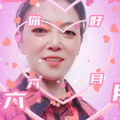 陈龙梅