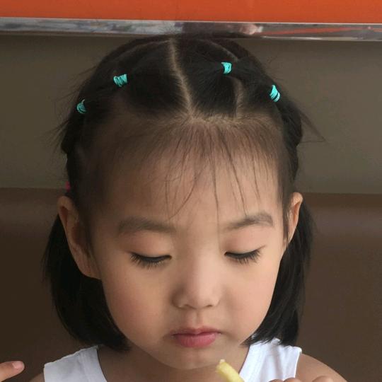 油炸冰棍儿