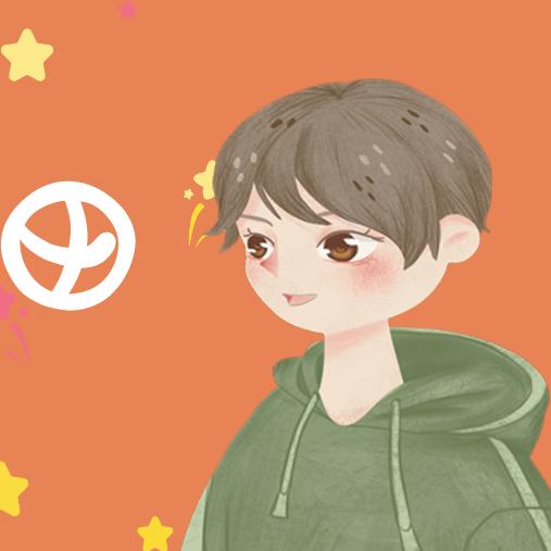 你惊艳了我的时光ᵗˢᵏ