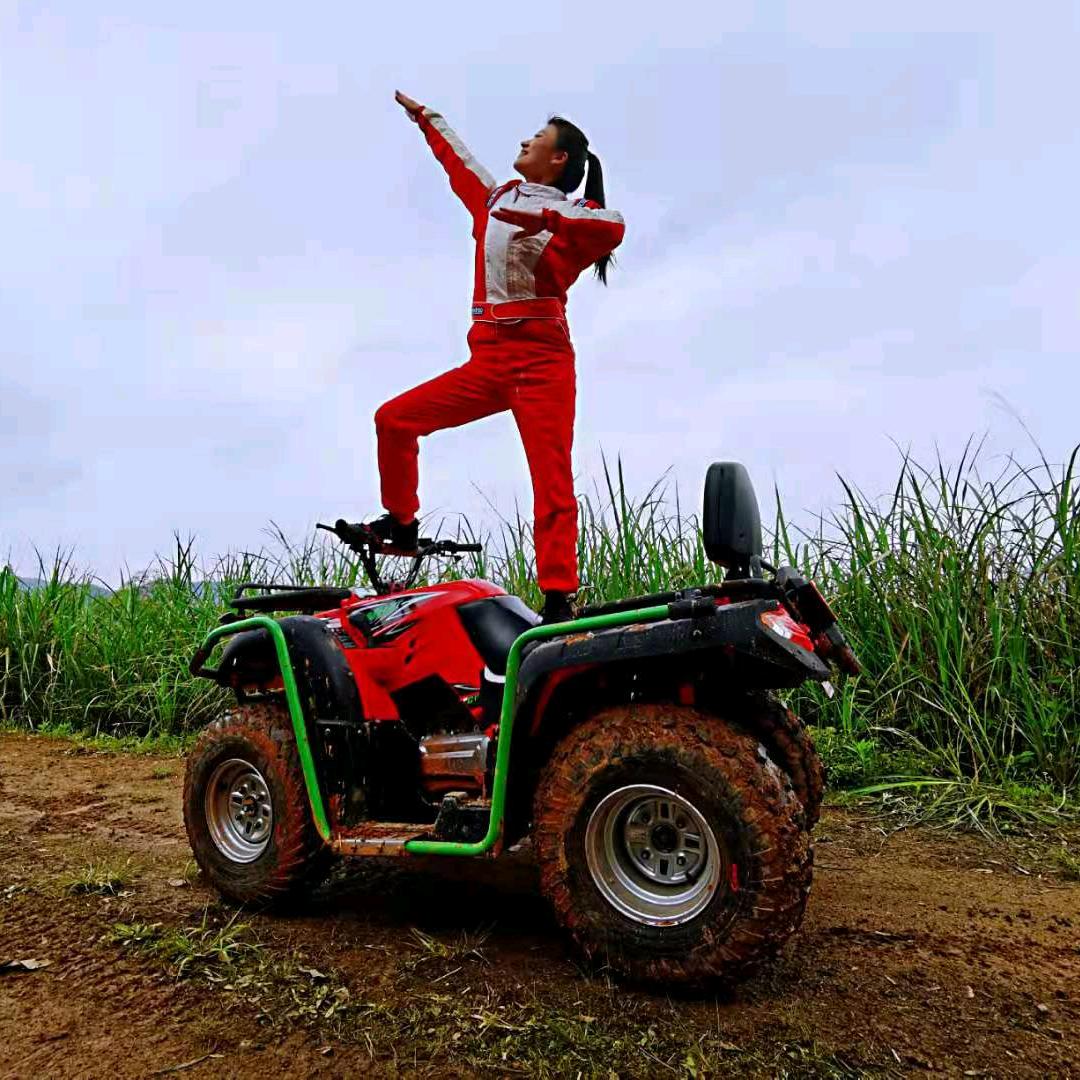 （益豪）新中式全铜吊灯