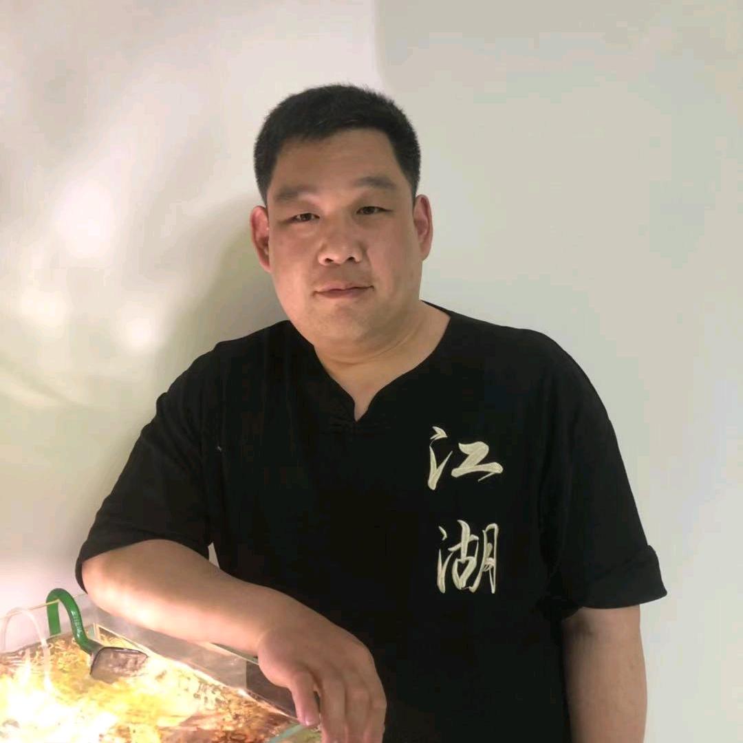 胖猛美食