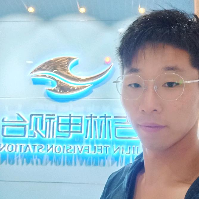 绿园区瞳馨果蔬种植基地马凡超