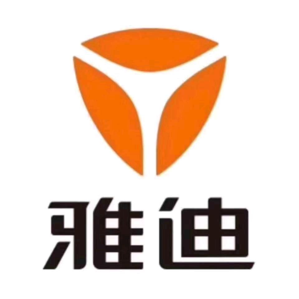雅迪城中路店