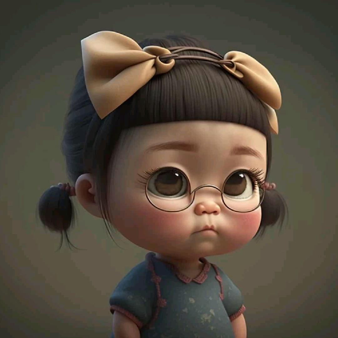 皆好