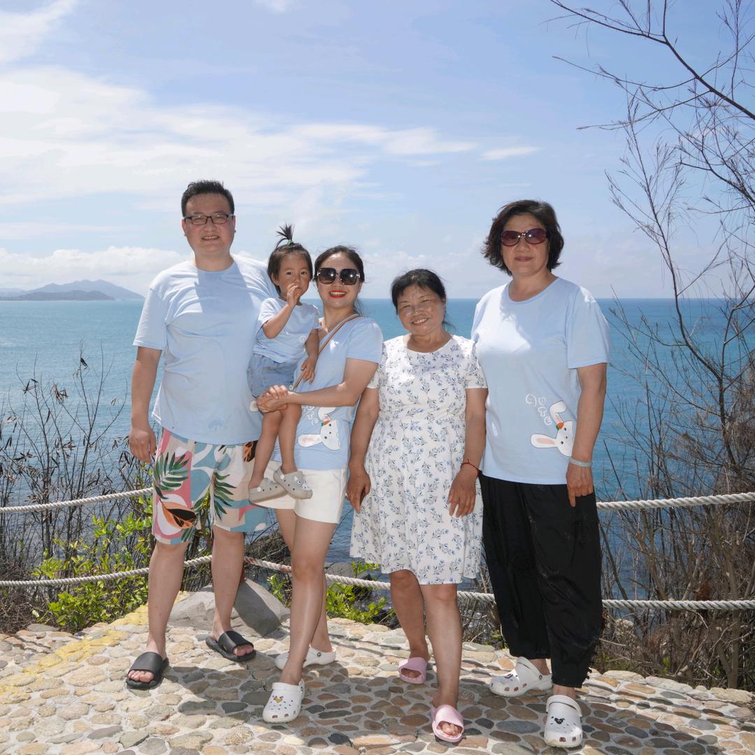 谁知我的心（每晚8:00直播）