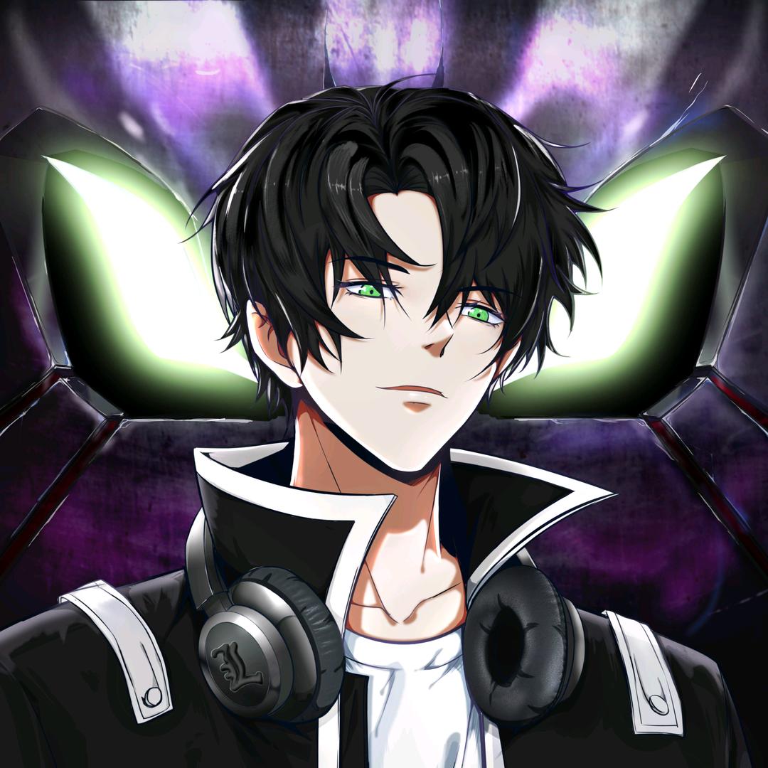 陈嘉霖（的编导在线找小主）@抖音