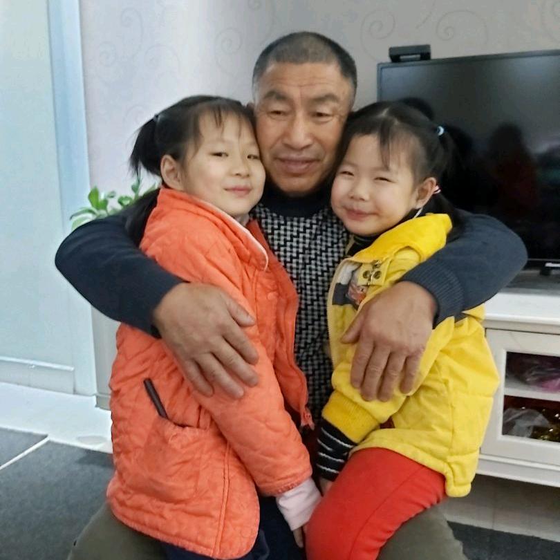 赵基榜 道号经科