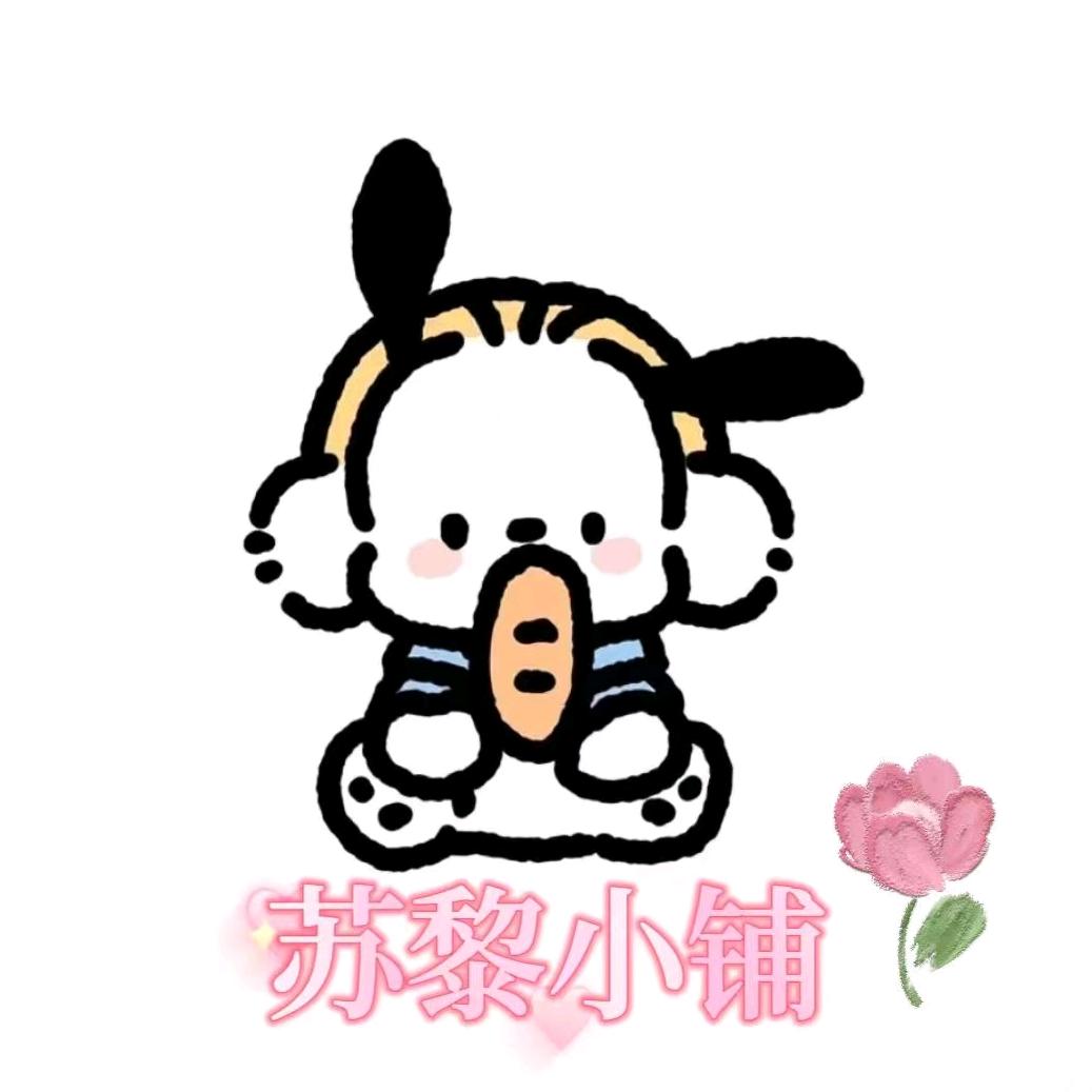 苏黎小铺diy
