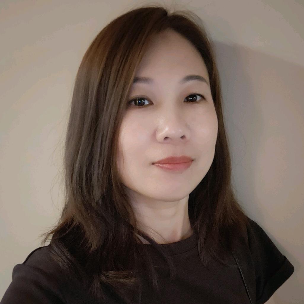 萍果果