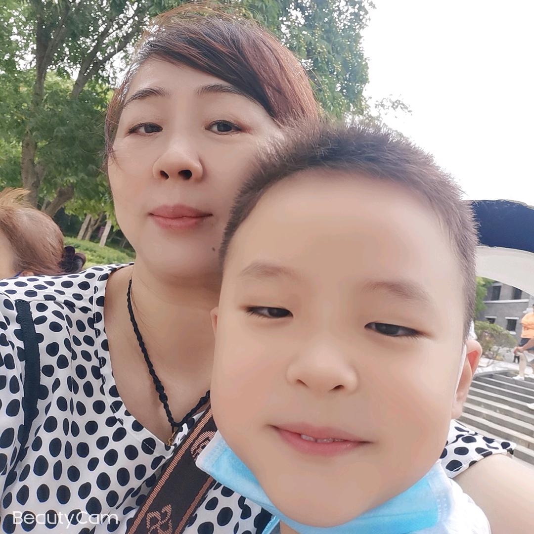 知足长乐