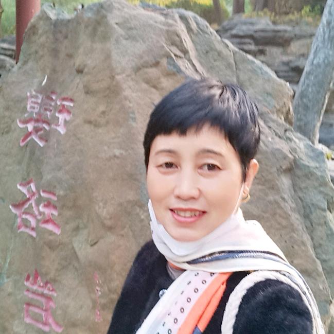 小梅橱窗