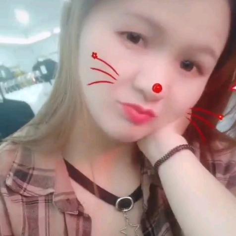美丽的天使