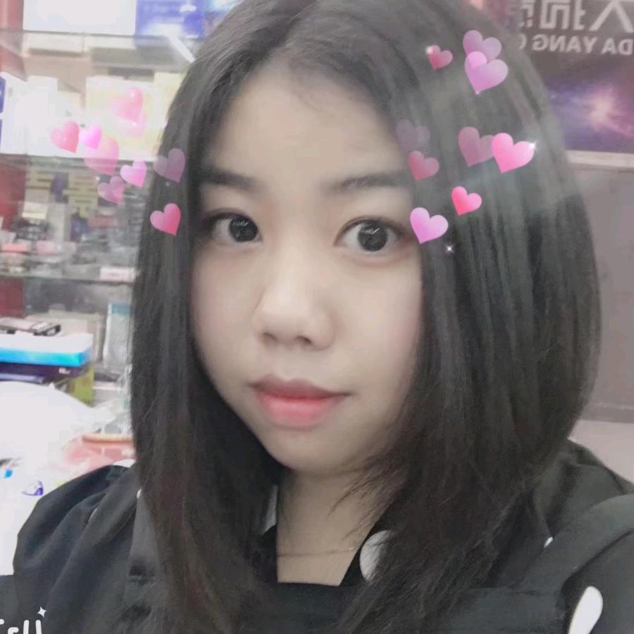 漂亮妹