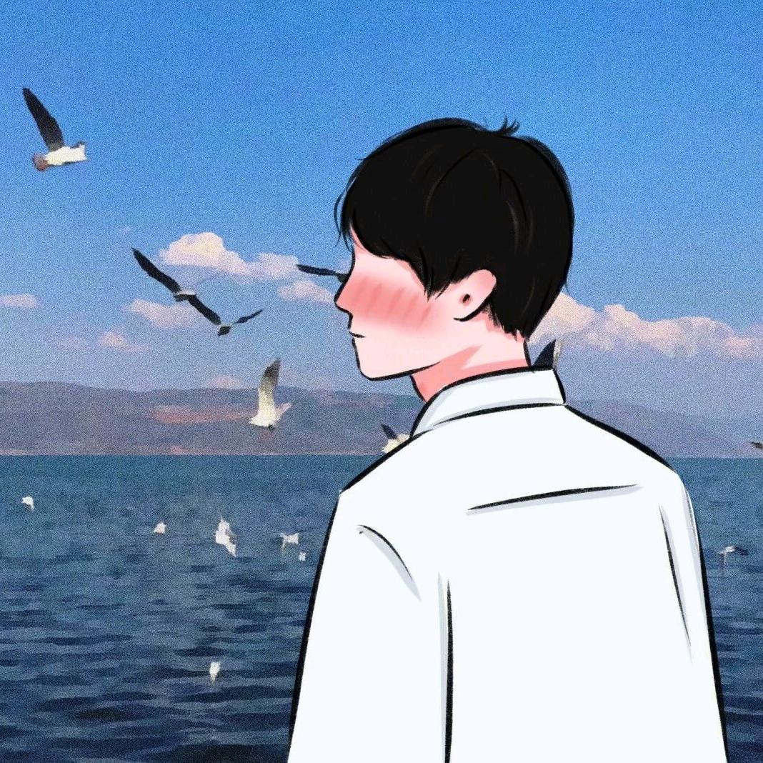 旧识（橱窗好物）