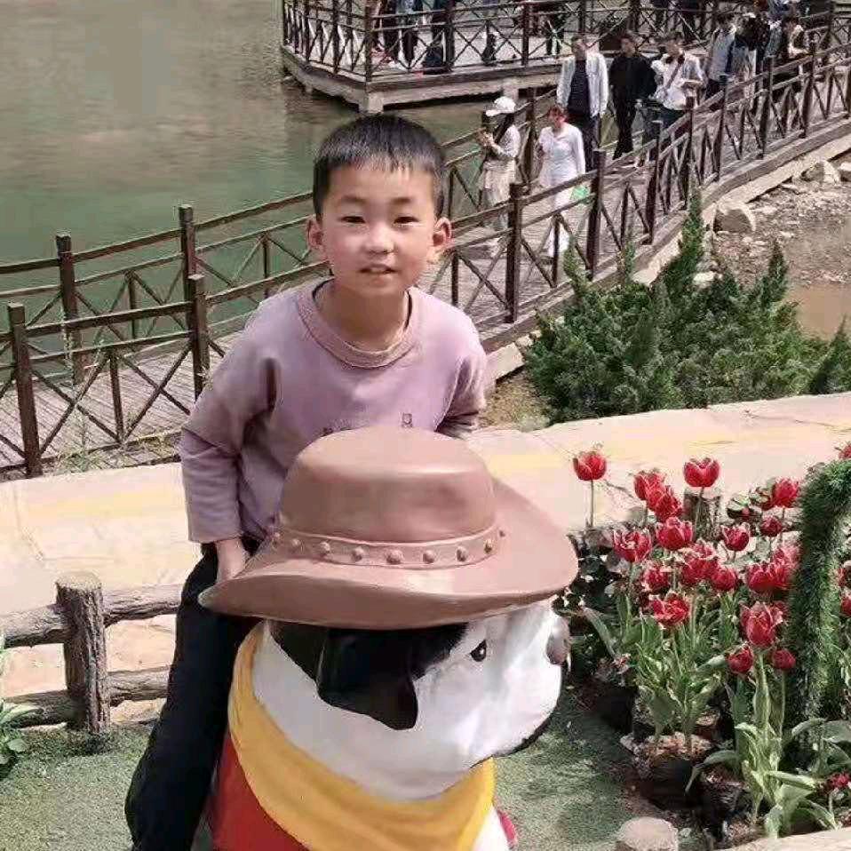 执子之手与子偕老