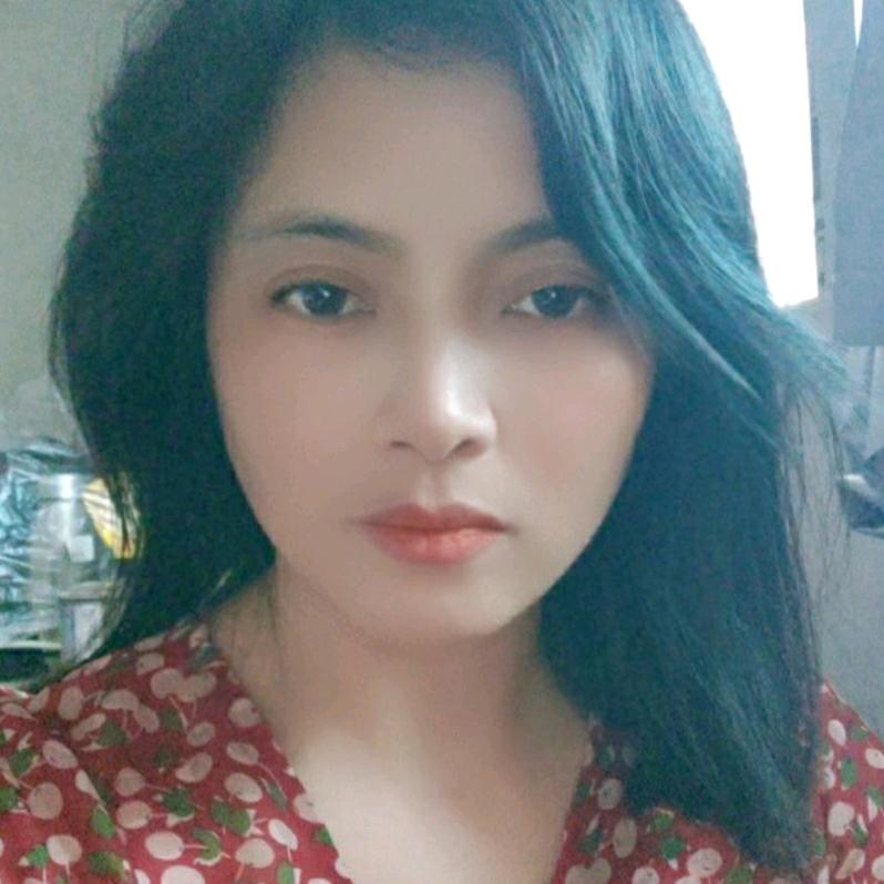 🌙明月月