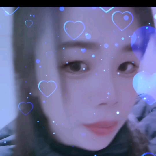 潘婷姐《拒绝私聊》