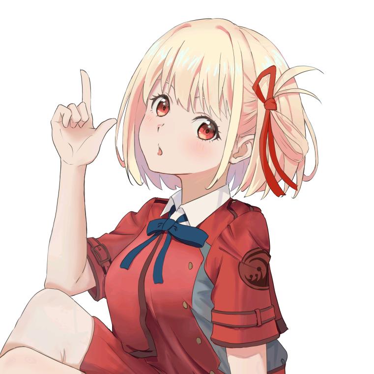 锦裳