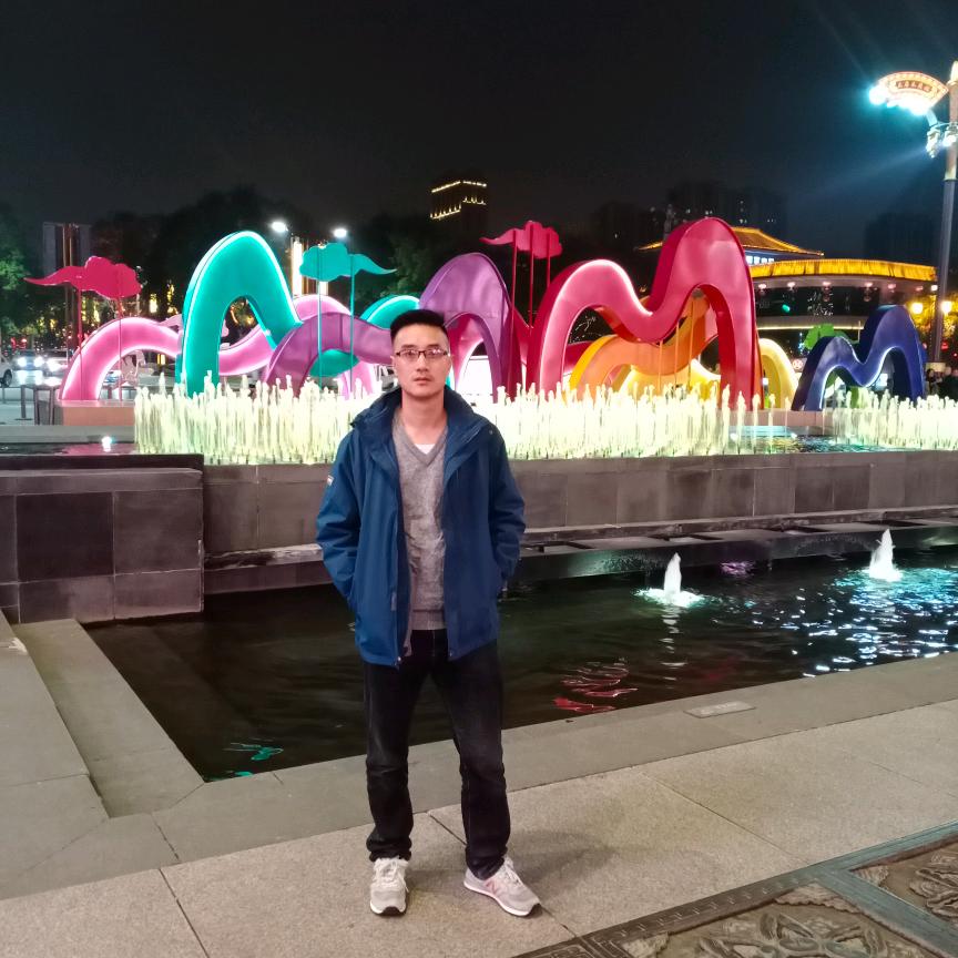 80后的爷们