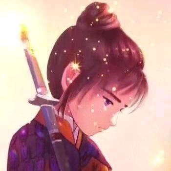 我踏月色而来