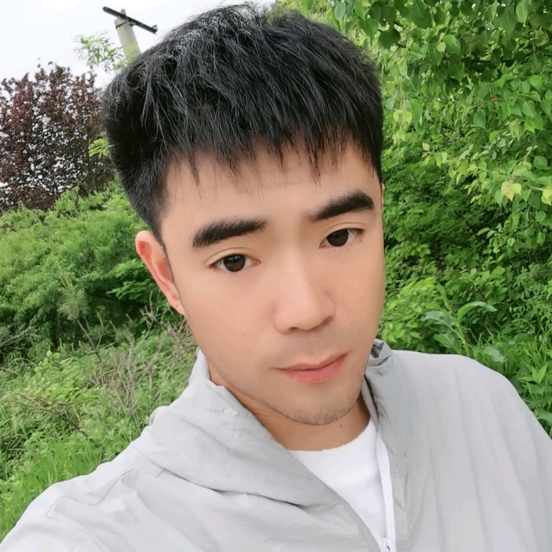 陕西小哥