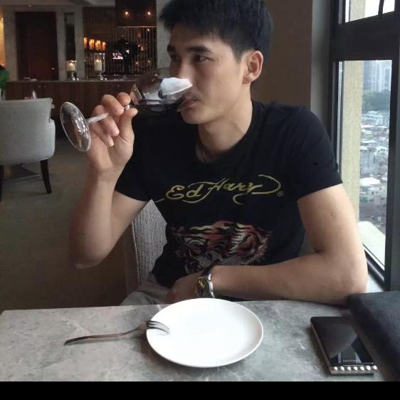 张瑞成