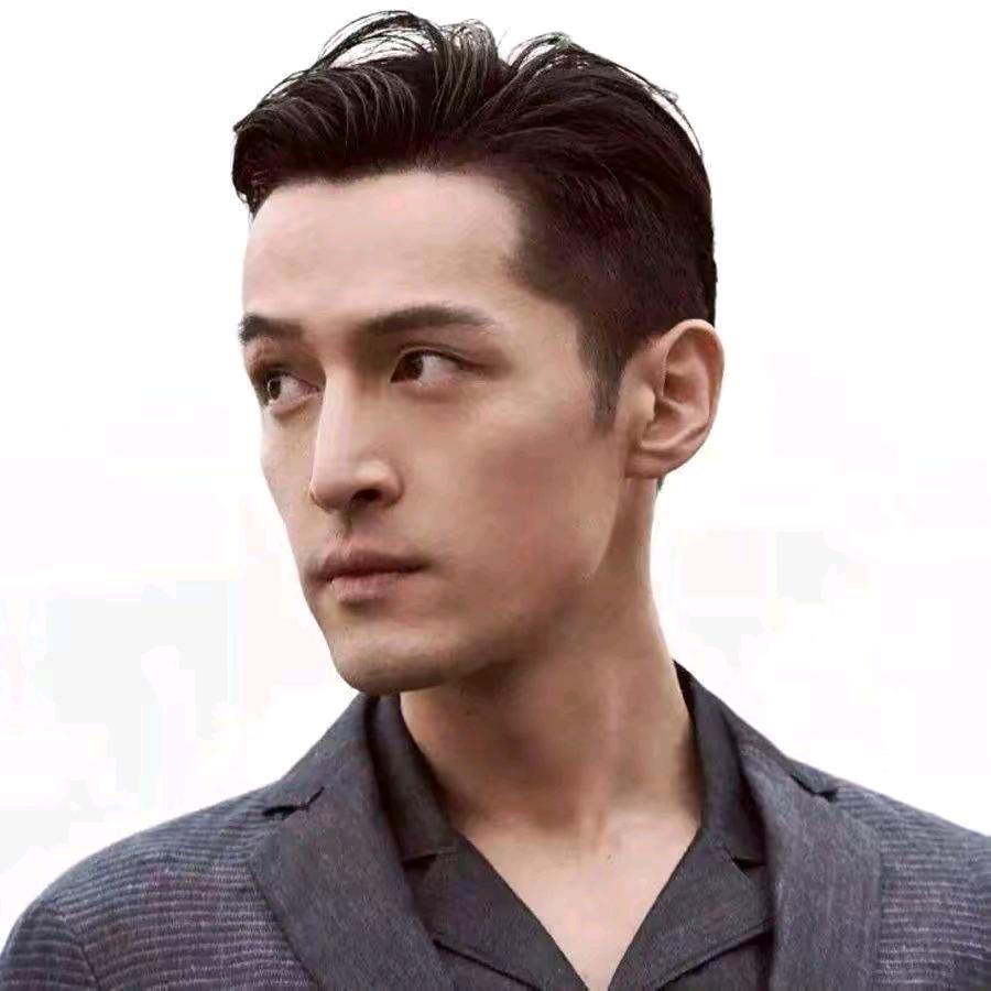 心如止水
