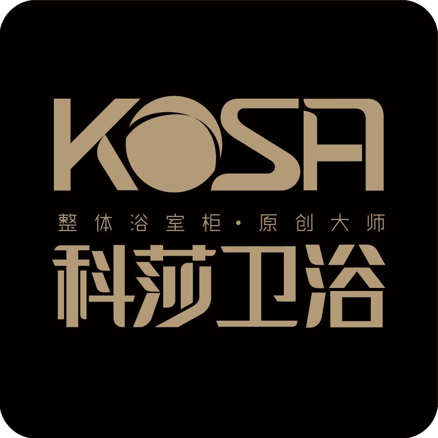 KOSA科莎卫浴浴室柜
