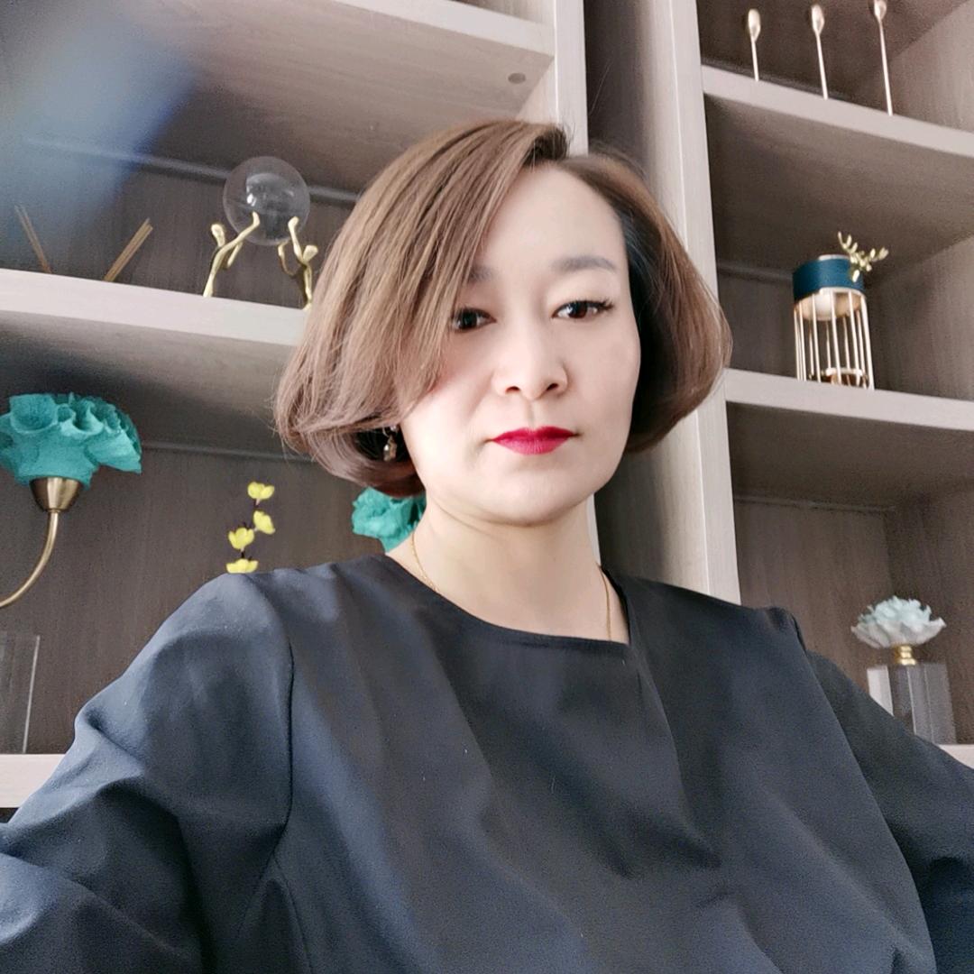松林店妍姐说房