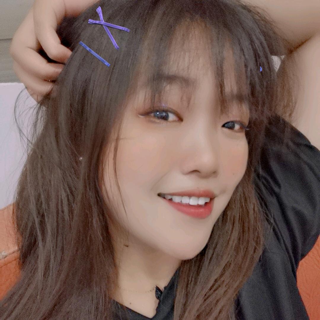 汐辰宝贝💋