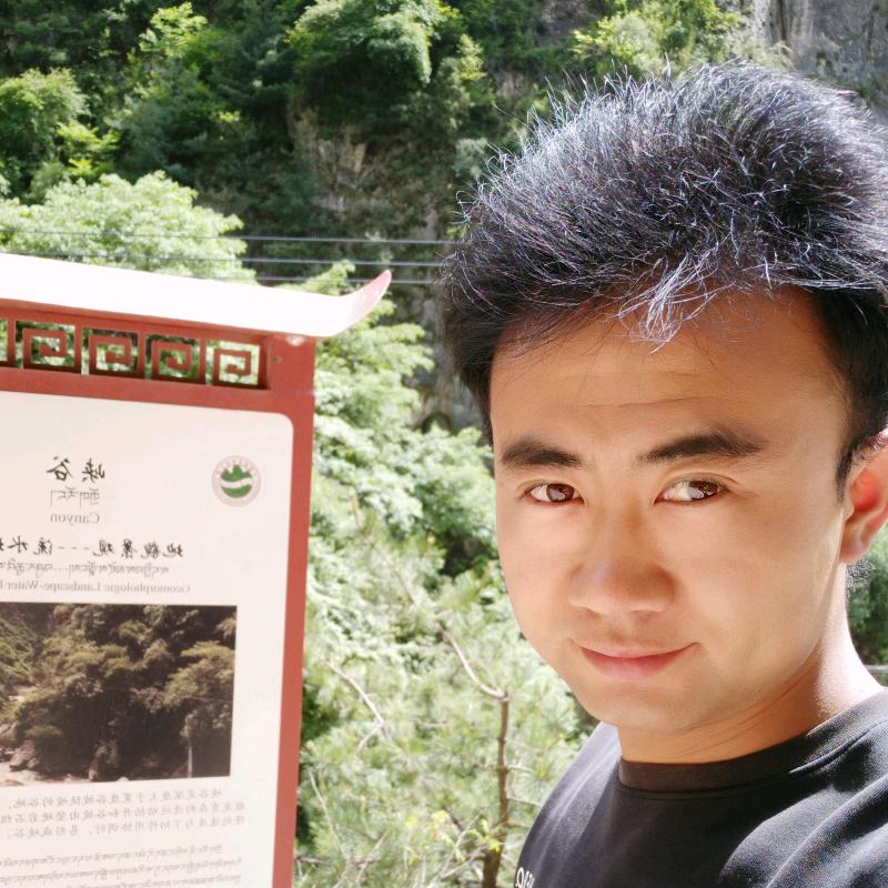抚摸致命的伤