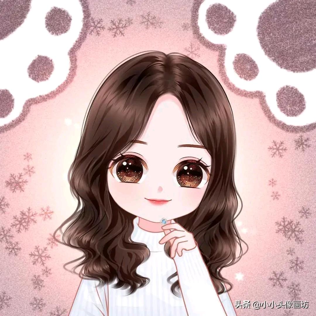 @玲