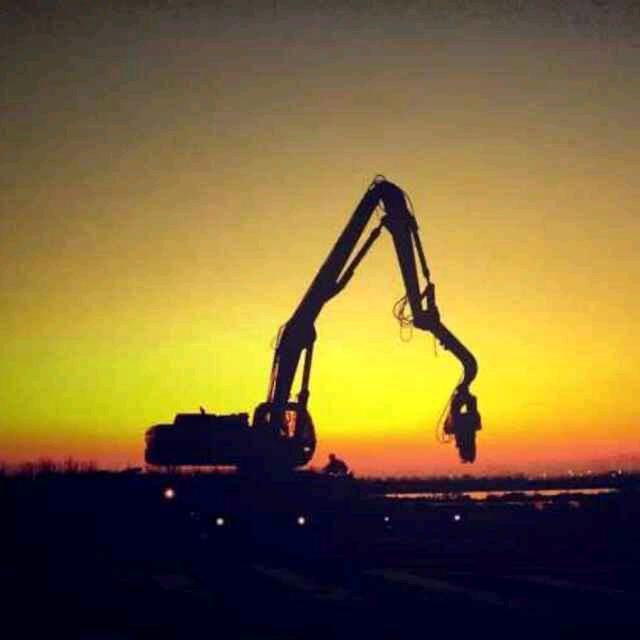 钢板桩基础工程