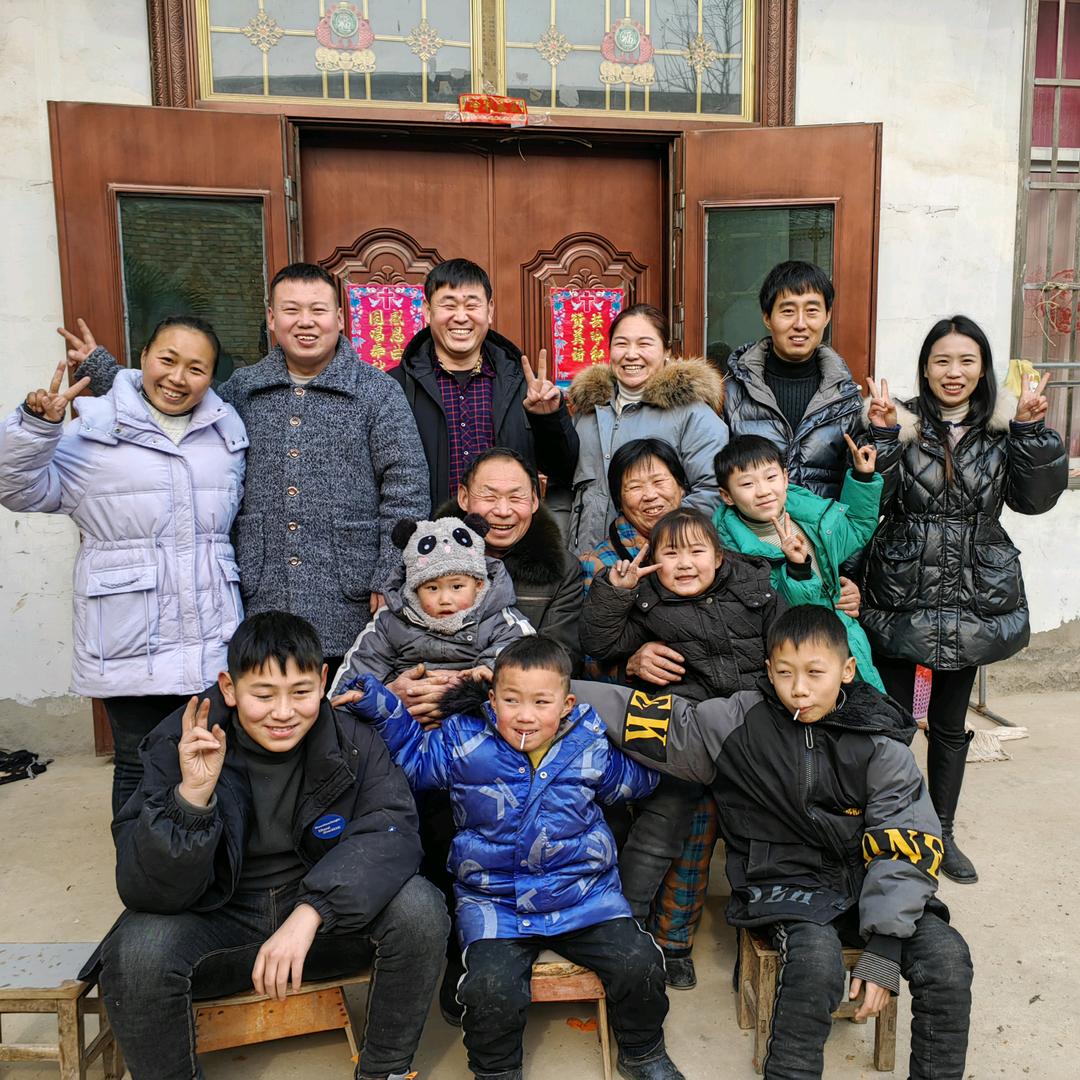 恩光的一站式家居