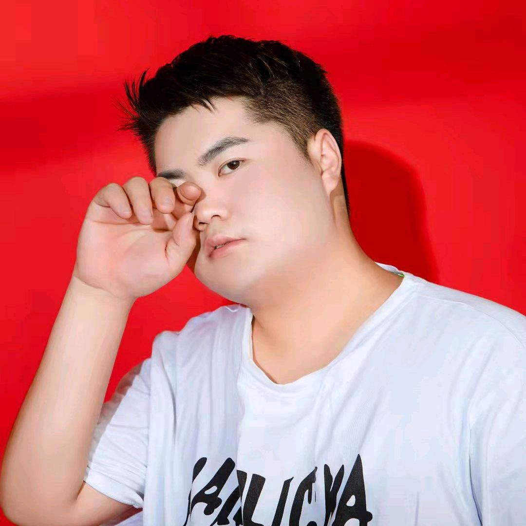 小胖收长头发《金龙》