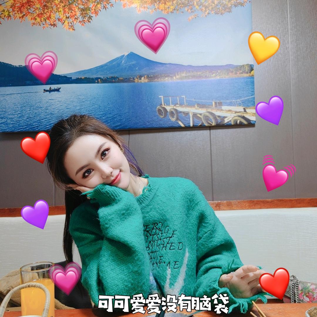 董小甜儿的朋友圈
