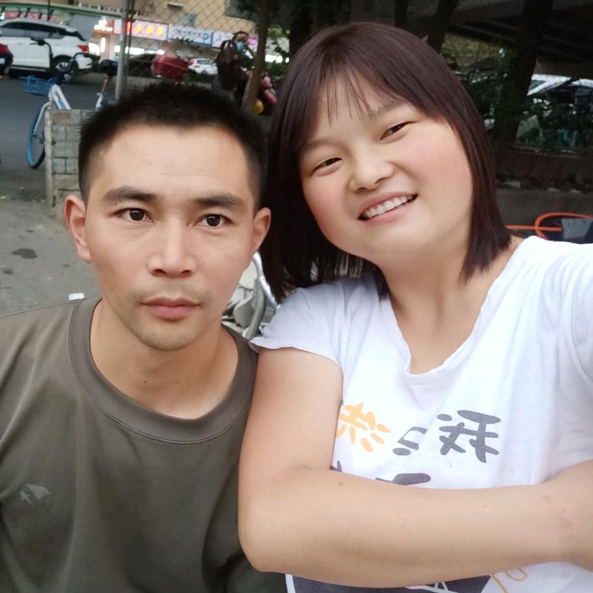 迷彩服水果