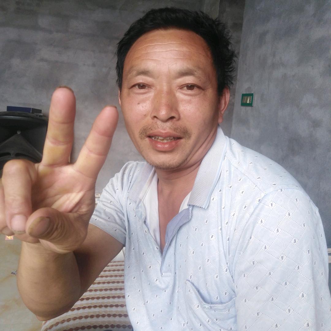 军哥（新人首播）