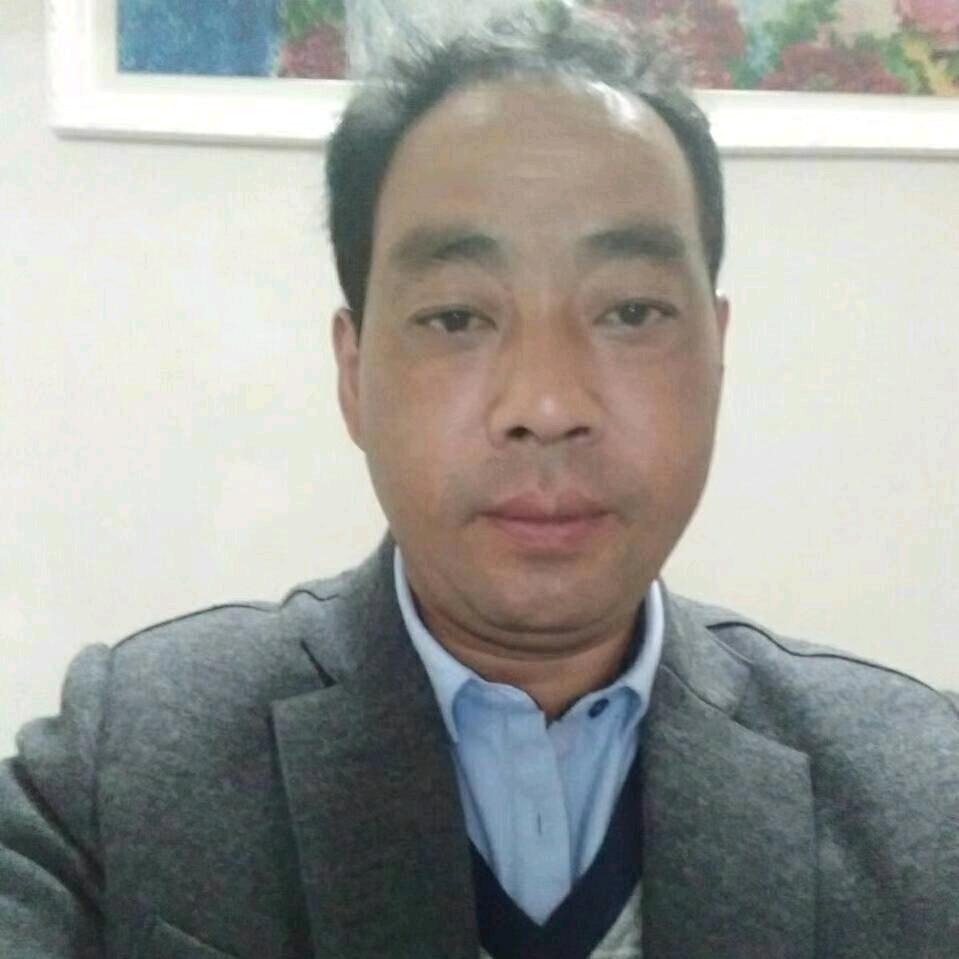 潇洒度人生