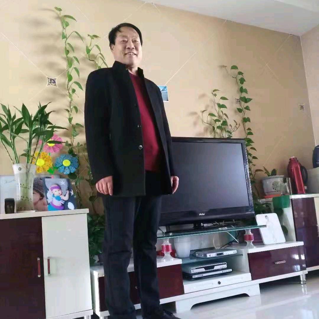心中的你最美