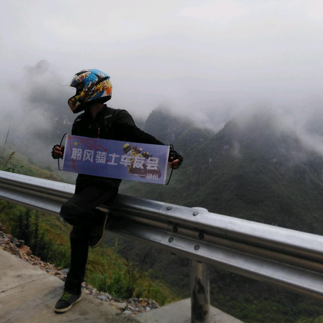 聆风骑士——张张