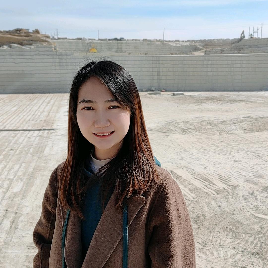 卡拉麦里金矿山