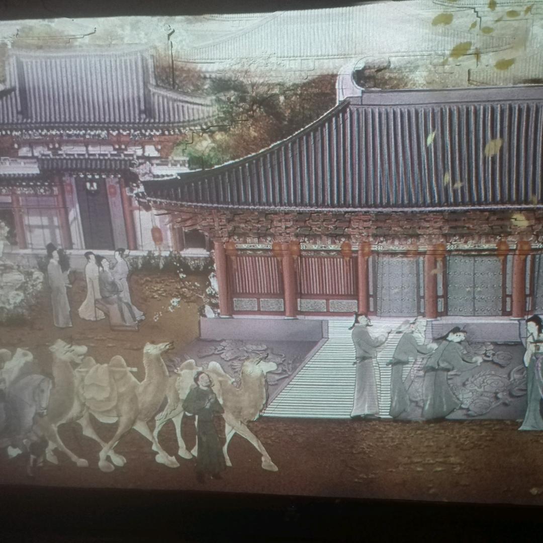 蔚蓝星空