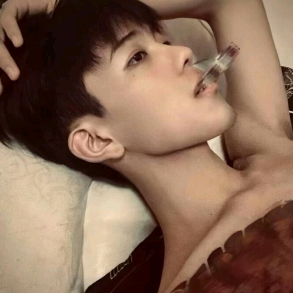 舍不得放手